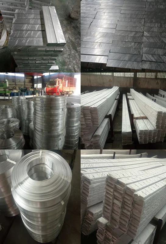 aluminum tape