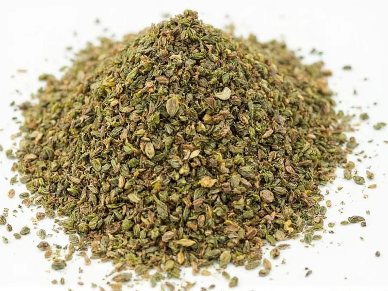 Best Substitute for Dried Oregano: Top 5 Alternatives