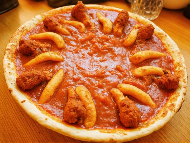 Authentic Spicy Mexican Food Names: A Complete Guide