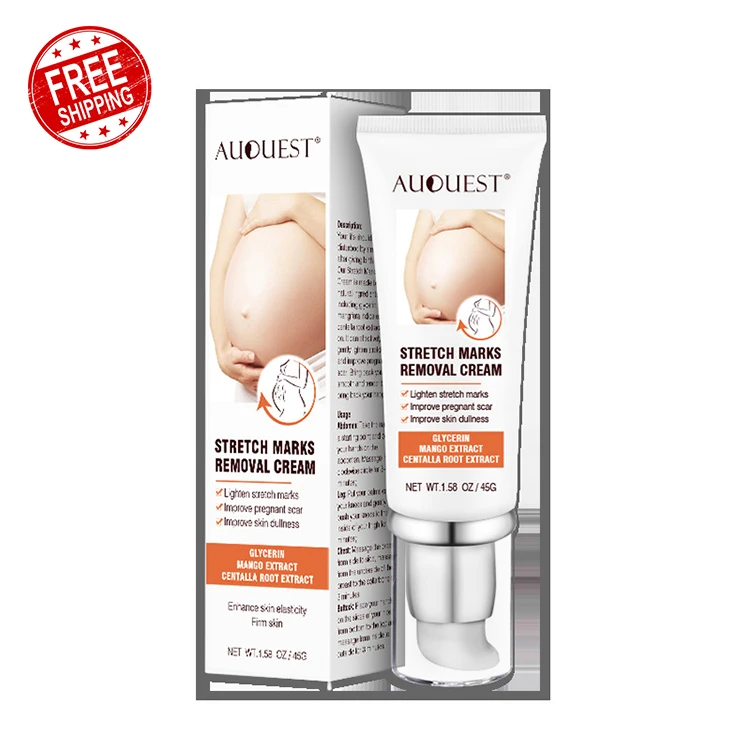 

Free shipping abdomen thighs obesity growth wrinkles butt stretch mark removal cream scar and stretch marks cream in pakistan