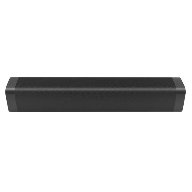 

Wireless Strong Bass BT Fabric Sound Bar Portable Speaker with hook for Home Theater Outdoor Camping Party Fishing Hiking