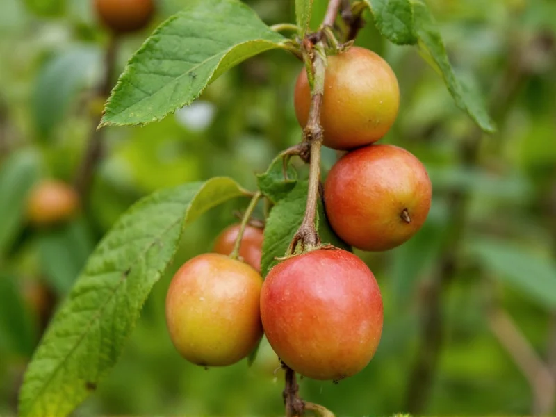 Bitter Fruits List: Nature's Most Bitter-Tasting Fruits Revealed