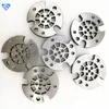 Custom Zhuzhou Factory Durable Oem&odm Cutting Powder Tool Parts Carbide Tips Best Selling Tc Cold Heading Dies
