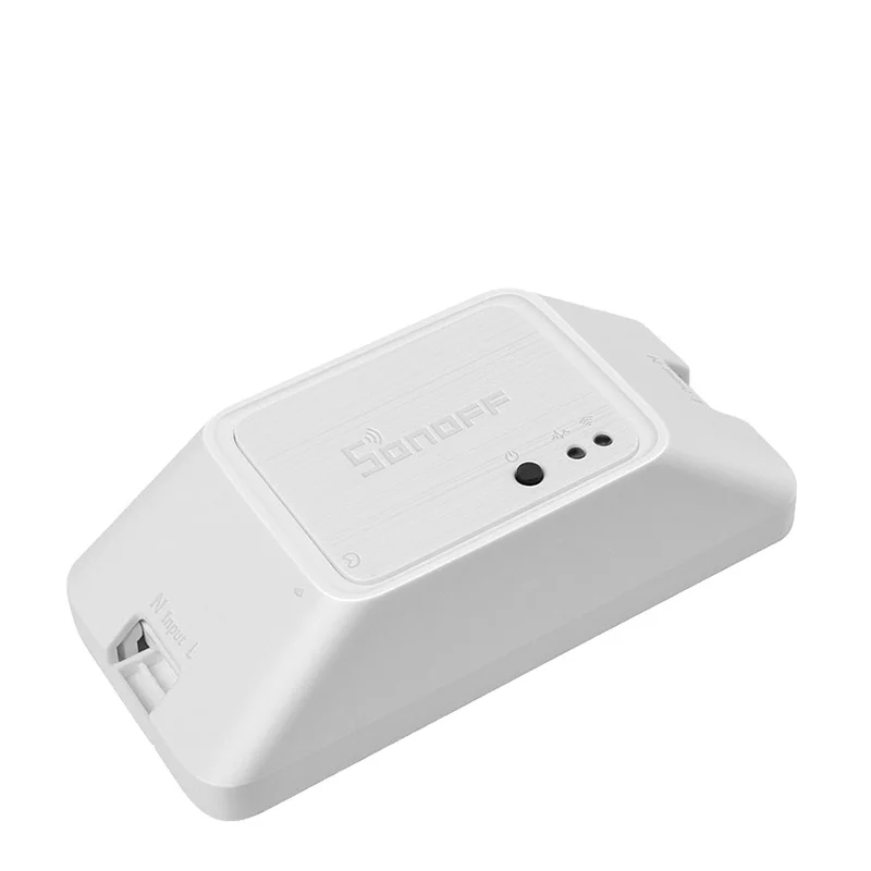 

Lonten RFR 3 Wifi Switch with Share Control Smart Scene DIY Wireless Remote Domotica Light Smart Home Automation Work with IFTT