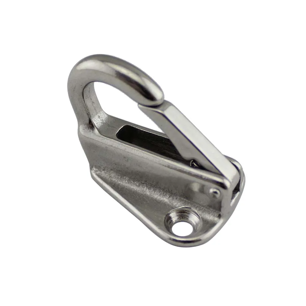 Kms Stainless Steel Marine Grade 316 Hardware