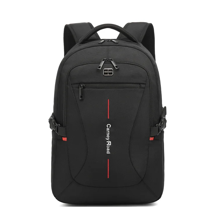 

Suppliers continue to provide high-quality anti-theft black Oxford student school bags