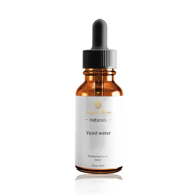 

JOYOU THREE Yeast water nourishment, moisturizing hydrating brightening anti-wrinkle essence can be customized
