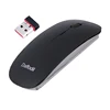 August WMS500 Srollwheel and Adjustable DPI Wireless Mouse