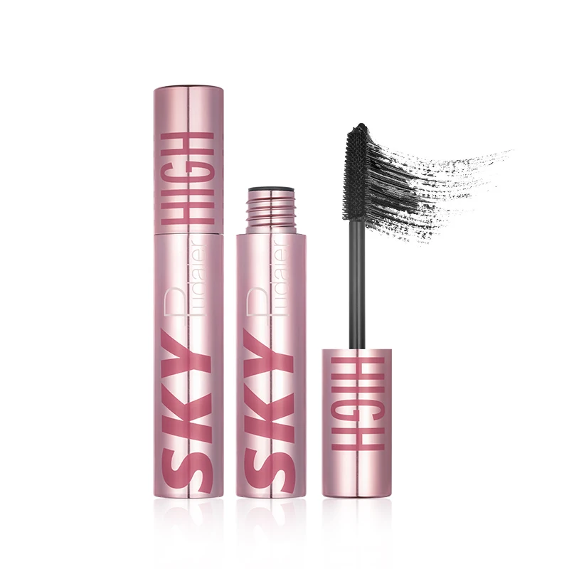 

Private Label High Mascara 3D Mascara Lengthening Black High Washable Mascara Makeup