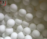 

Factory wholesale new material good quality professional ABS 40mm+ 3 star ping pong ball custom table tennis ball pingpong ball