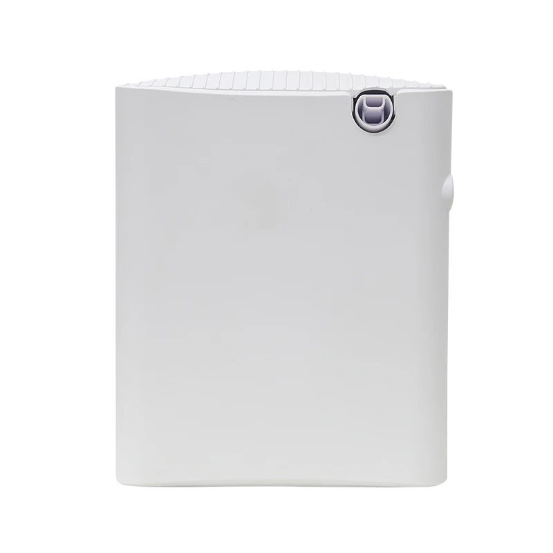 Crearoma Hotel Scent Middle Area Essential Oil Diffusion Waterless Aroma Scent Air Machine Bluetooth Controlled Diffuser