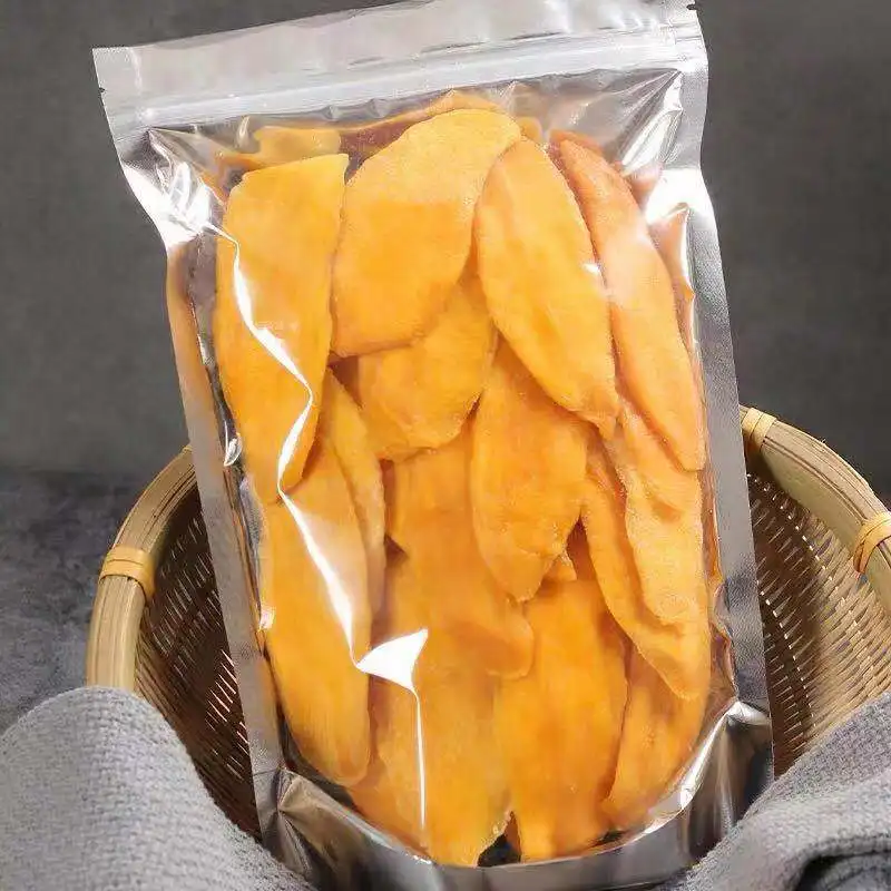 
Gold seller High quality Dried mango fruit african mango fruit 