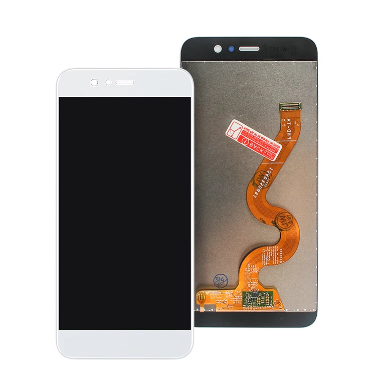 
LCD Display and Touch Screen Assembly for Huawei Nova 2 Plus  (1600088603525)
