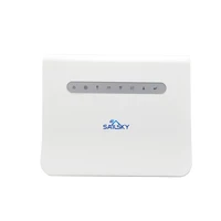 

Sailsky 4G modem Wifi cellular router LTE module with sim card slot