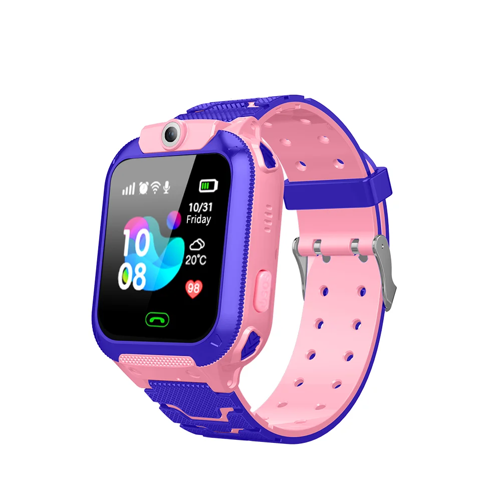 

Multi-Functions kids smart watch smart watch phone ios