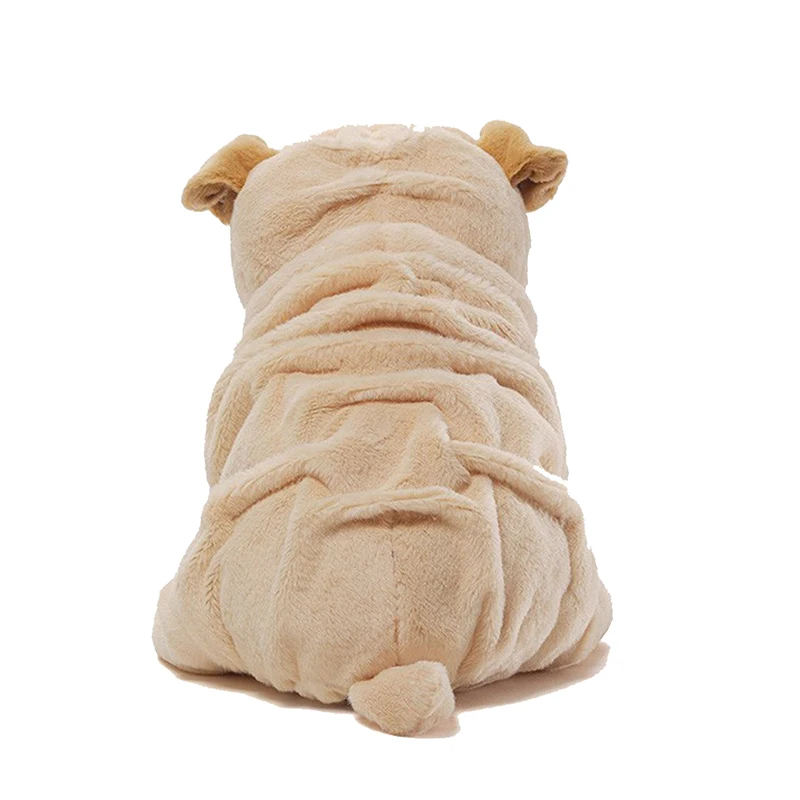 english bulldog stuffed animals