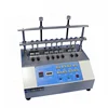 Laboratory equipment computer keyboard click fatigue key and button life testing machine