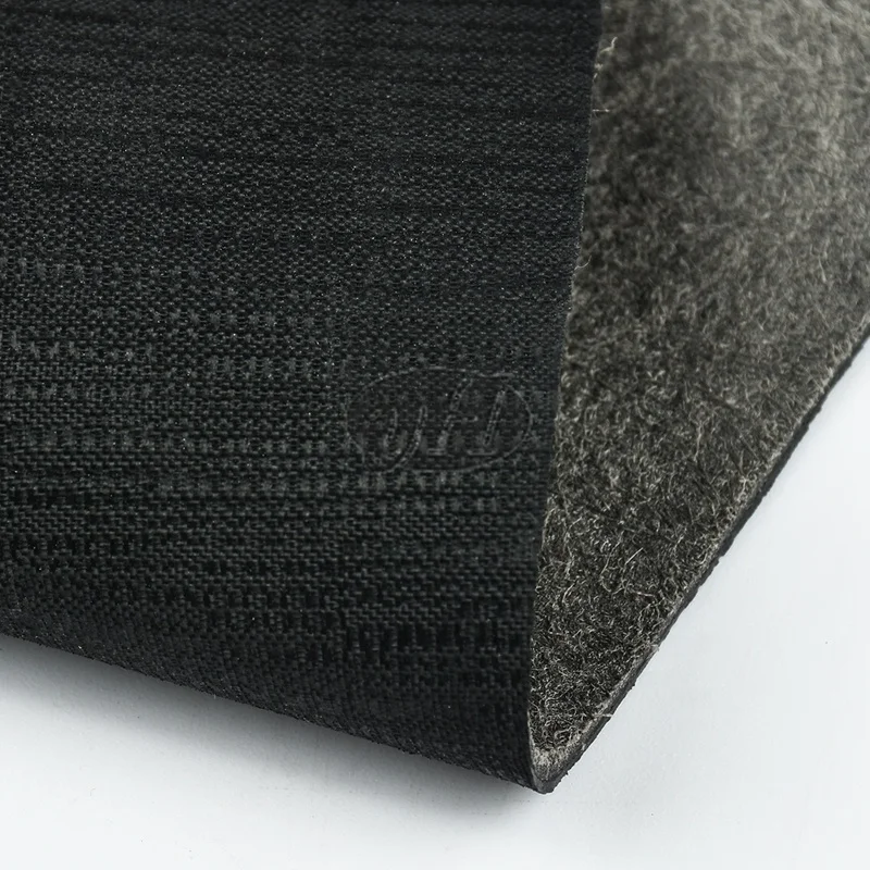 Microfiber Rubber Leather for Crossfit Grip Non-slip and Wear Resistant Kevlar Rubber Hypalon Leather for Fitness Grips