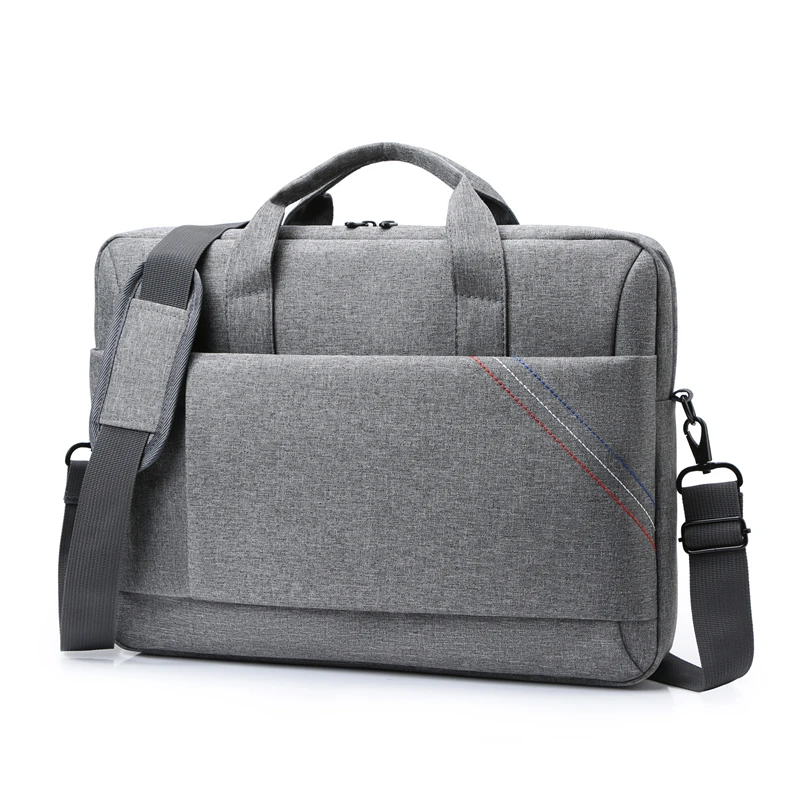 

Business Office Briefcase Custom Cheap Laptop Bag Waterproof Laptop Bags For Computers 15 16 Inch For Men And Women