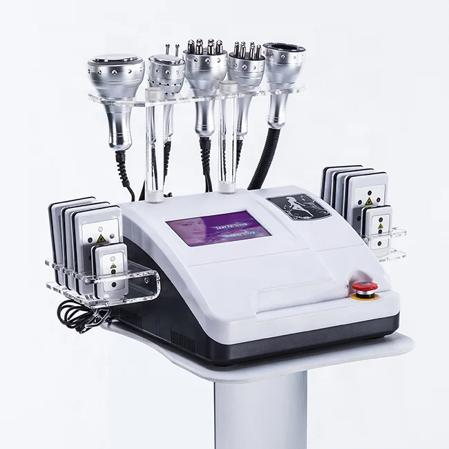 
Cellulite machine cavitation rf portable 