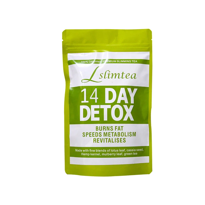 Chinaherbs 14 day 28 day Teatox Herbal Fit Tea Flat Tummy Cream Flat Tummy Tea Private Label - 4uTea | 4uTea.com