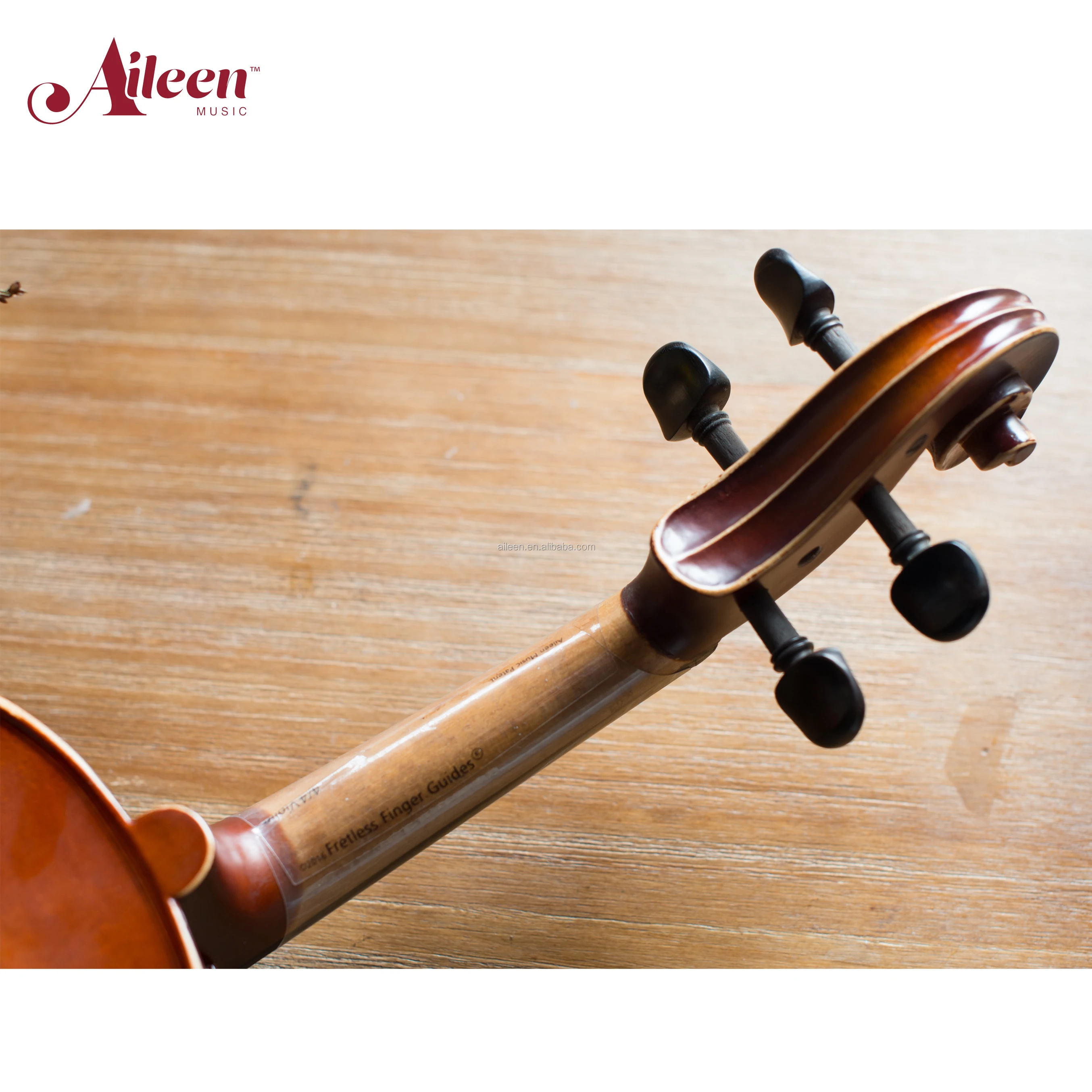 Custom Violin Accessory Violin Fingerboard Sticker (ffg501) Buy