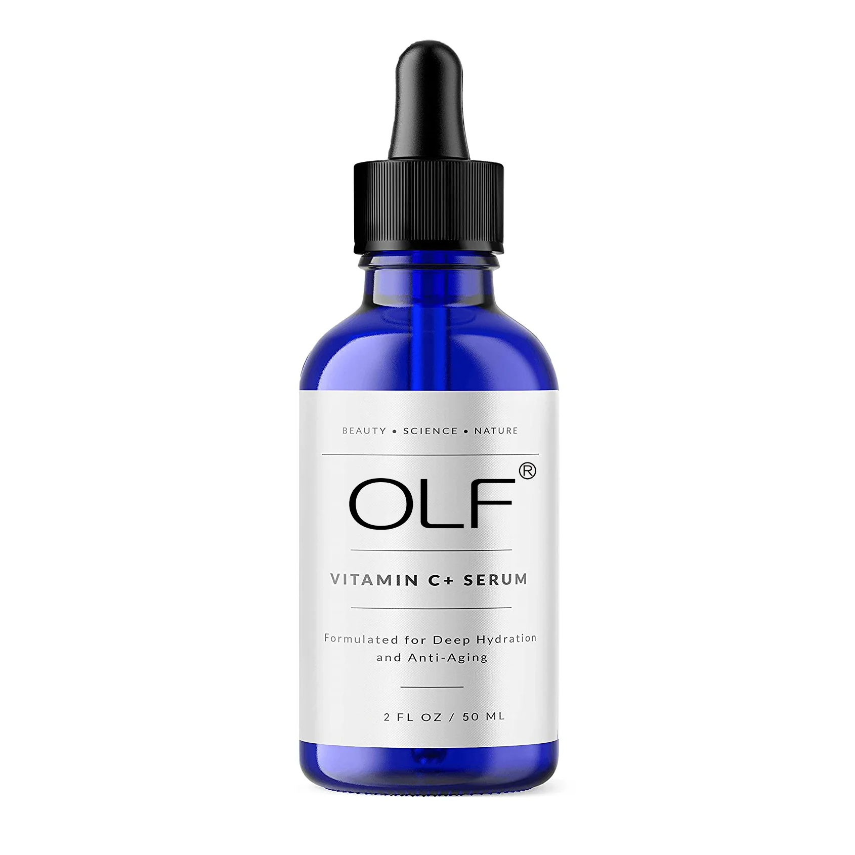 

Factory Distributor Antioxidant Anti Aging Brightening Face Vitamin C Serum 30ml