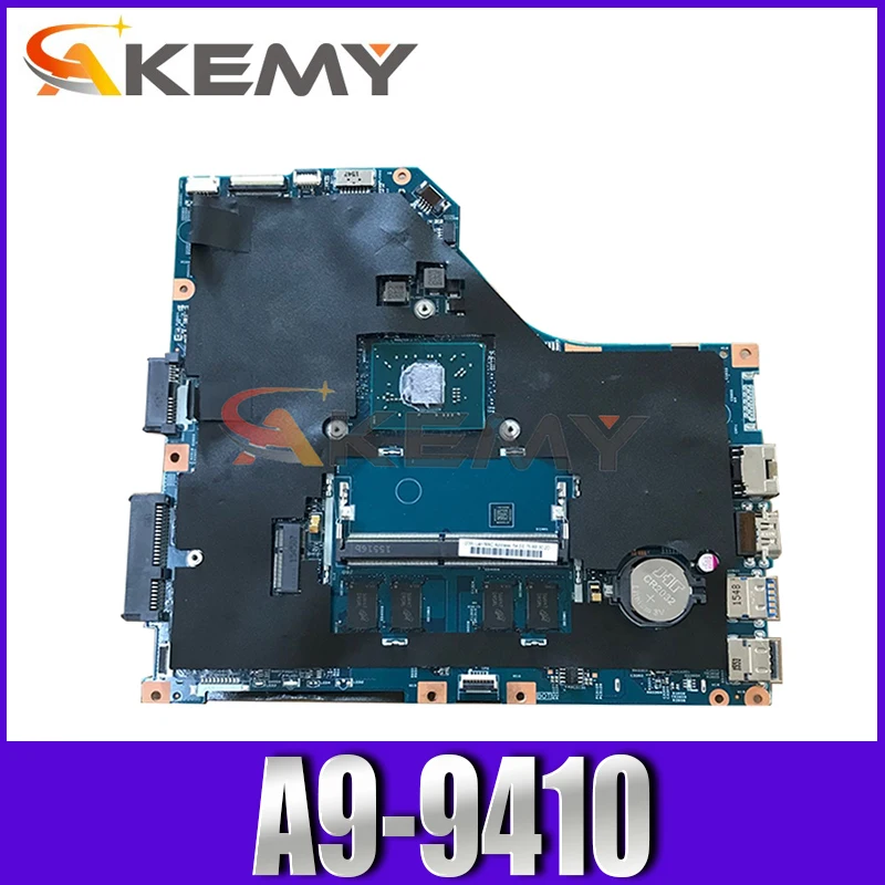 

Laptop motherboard For V110-15AST Mainboard 5B20L80530 15283-2 AM9410 216-0867071