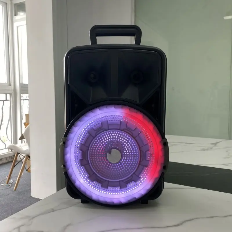 

Local delivery 2021 bluetooth speaker Free Sample With High Popularity, Black