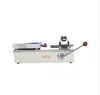 Wheel Manual Vertical Test Stand to match pull force gauge for tension test insertion test