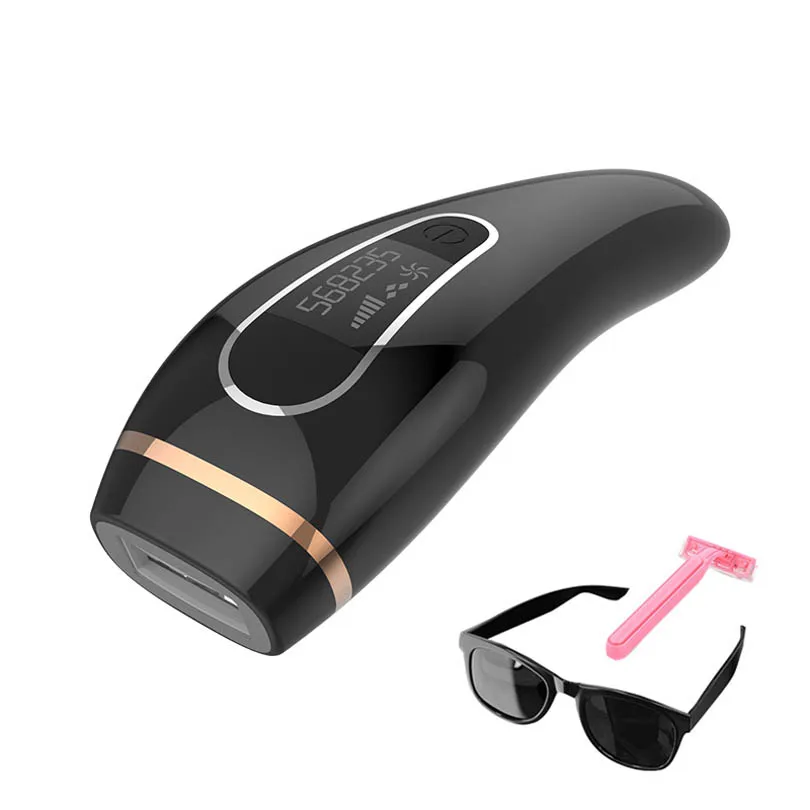 

powerful portable laser smoothskin hair removal machine epilator
