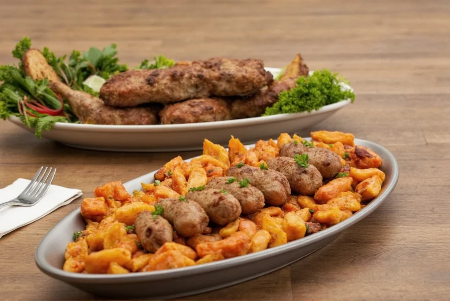 Salt N Pepper Kitchen & Catering Services Explained