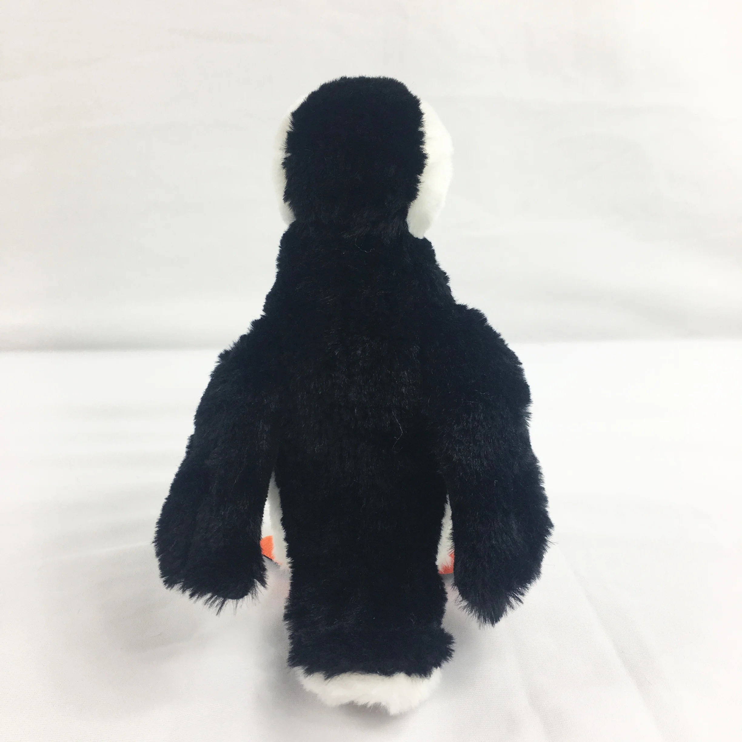 Custom Soft Bird Puffin Plush Stuffed Animal Toy - Buy Puffin,Puffin ...