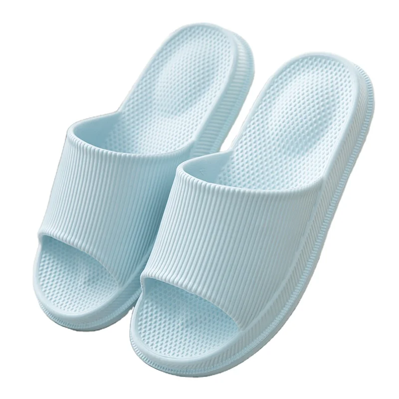 

Good Looking Unisex mens leather sole slippers Classical Custom Logo women flat slippers, As picture