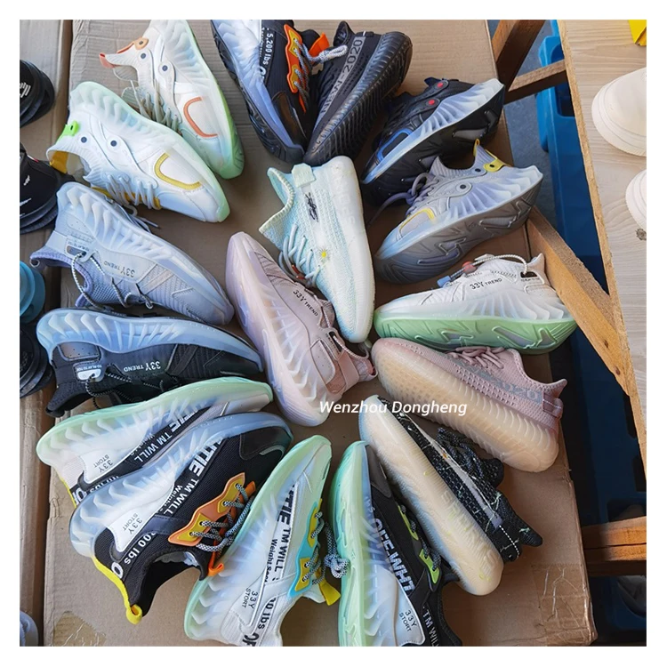 

W631 Summer 2021 new casual running shoes breathable single mesh sports shoes wholesale sports women's shoes