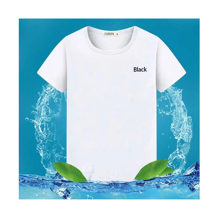 

Top quality 100% Cotton Cheap Custom Printed Round Neck T-Shirt for Men