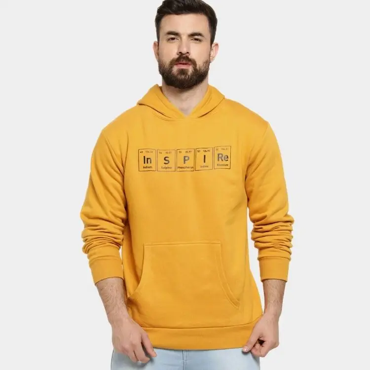 

Custom Logo Pullover Mens Vintage Inspired Oversized Hoodie In Reasonable Price