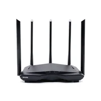

Tenda AC11 wireless repeater mbps home gigabit dual band AC1200M high quality 5ghz mbps 80211AC intelligent network wifi router