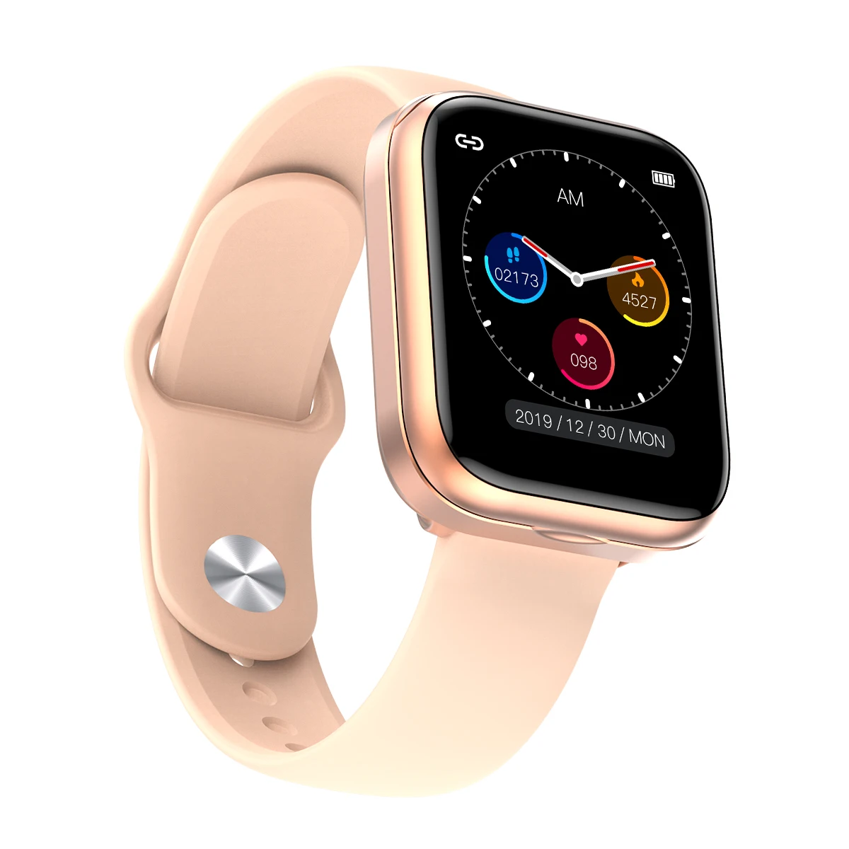 

Hot Selling Good Quality 2 in 1 Wireless Earphone Smart Watch Headset And Answering Calls Sport Watch Smart Bracelets For Phones