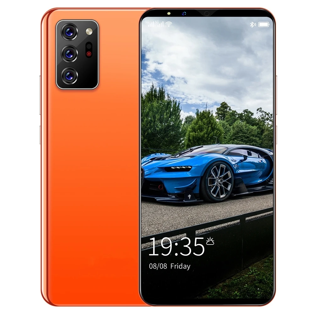 

note 30 5g samsumg fold android i phone11 mobile original phantom x techno phone