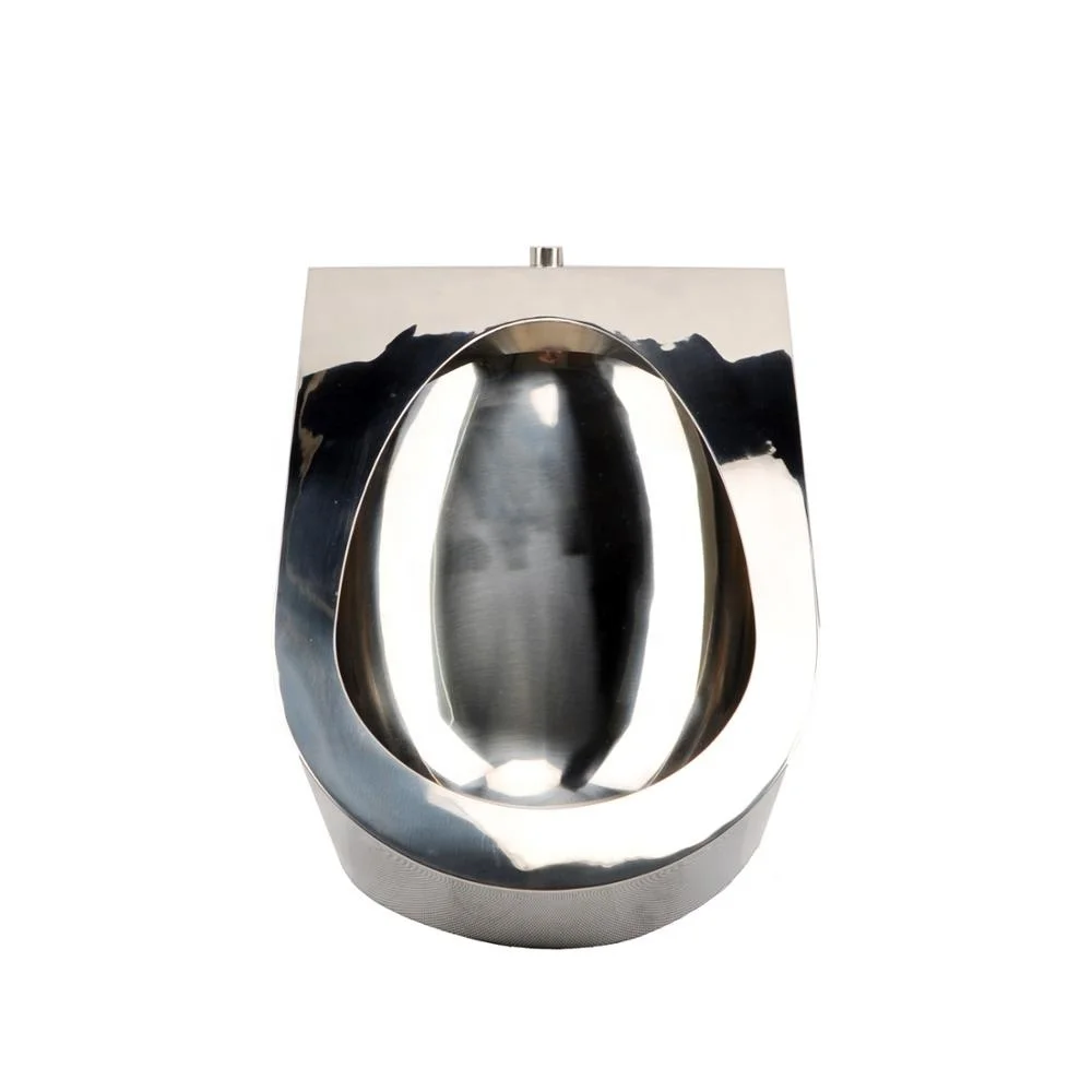 
Stainless Steel Urinal Toilet Urinal 