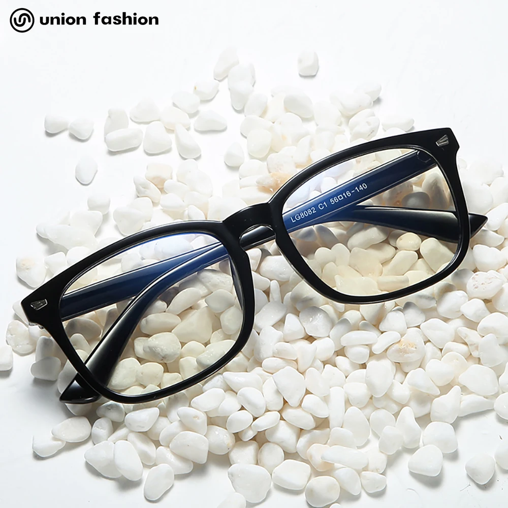 

Unisex Fashion New Style PC Frame Anti-blue Light Ray Glasses, 11 colors