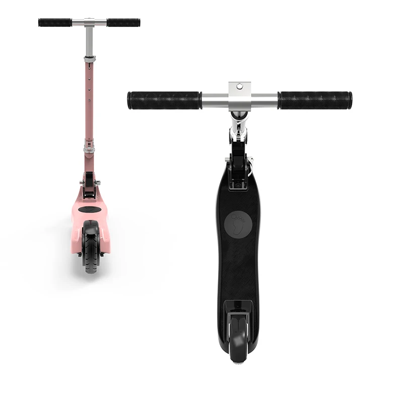 

Scooter electric USA warehouse fee shipping Lightweight portable folding120W 22v2-2.5A 5-inch kids Electric Scooter