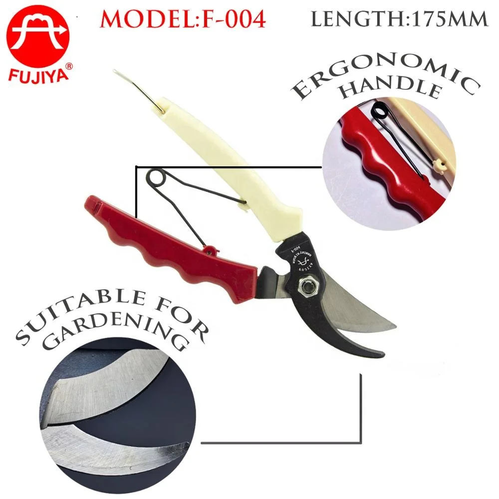 shears function scissors gardening pruning