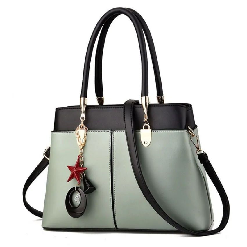 

Bags Women Handbags Luxury Ladies Purse 2020 Fashion Bags For Women, Red,gray,black,khaki,brown,green,rubber red