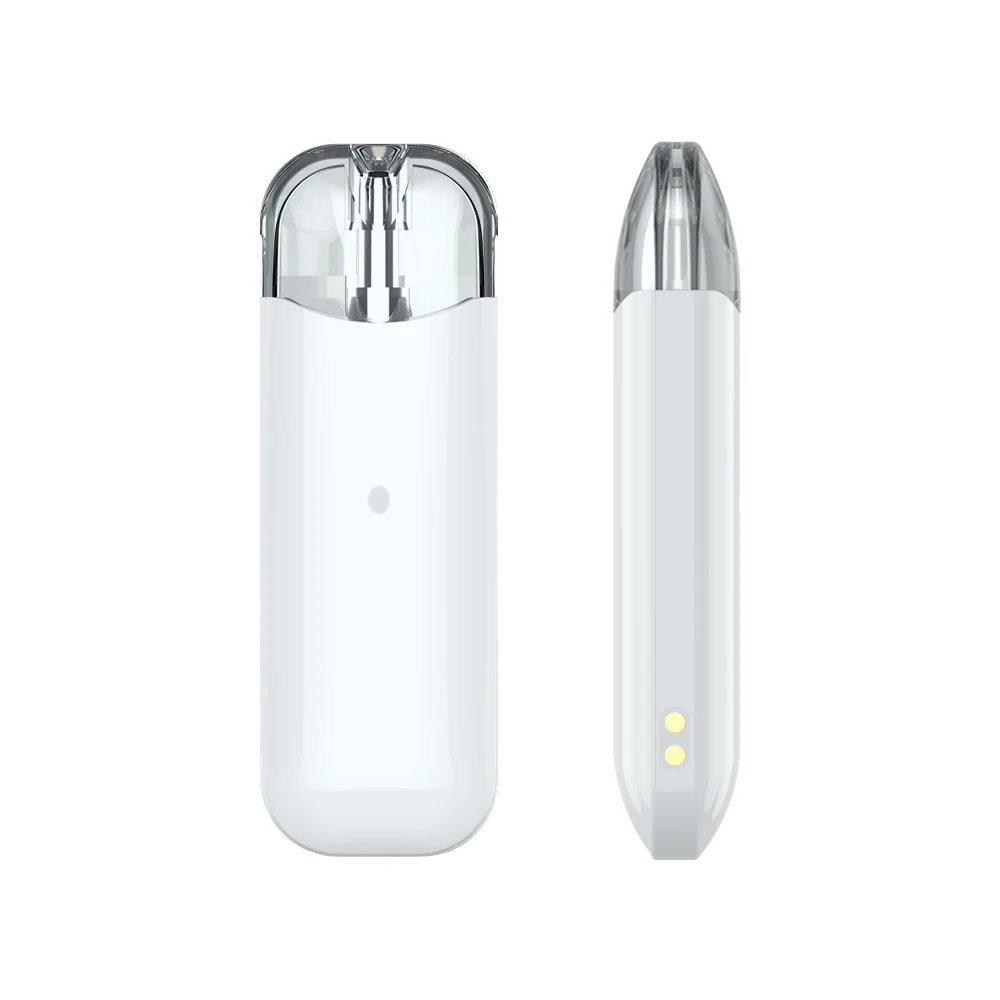 

Custom Design With 2021 Oem Cheap Vape Pen Pod Kit