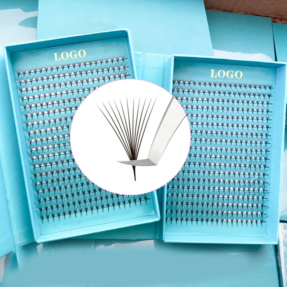 

lash extension easy fan cashmere eyelash extension silk individual eyelash extensions lash trays