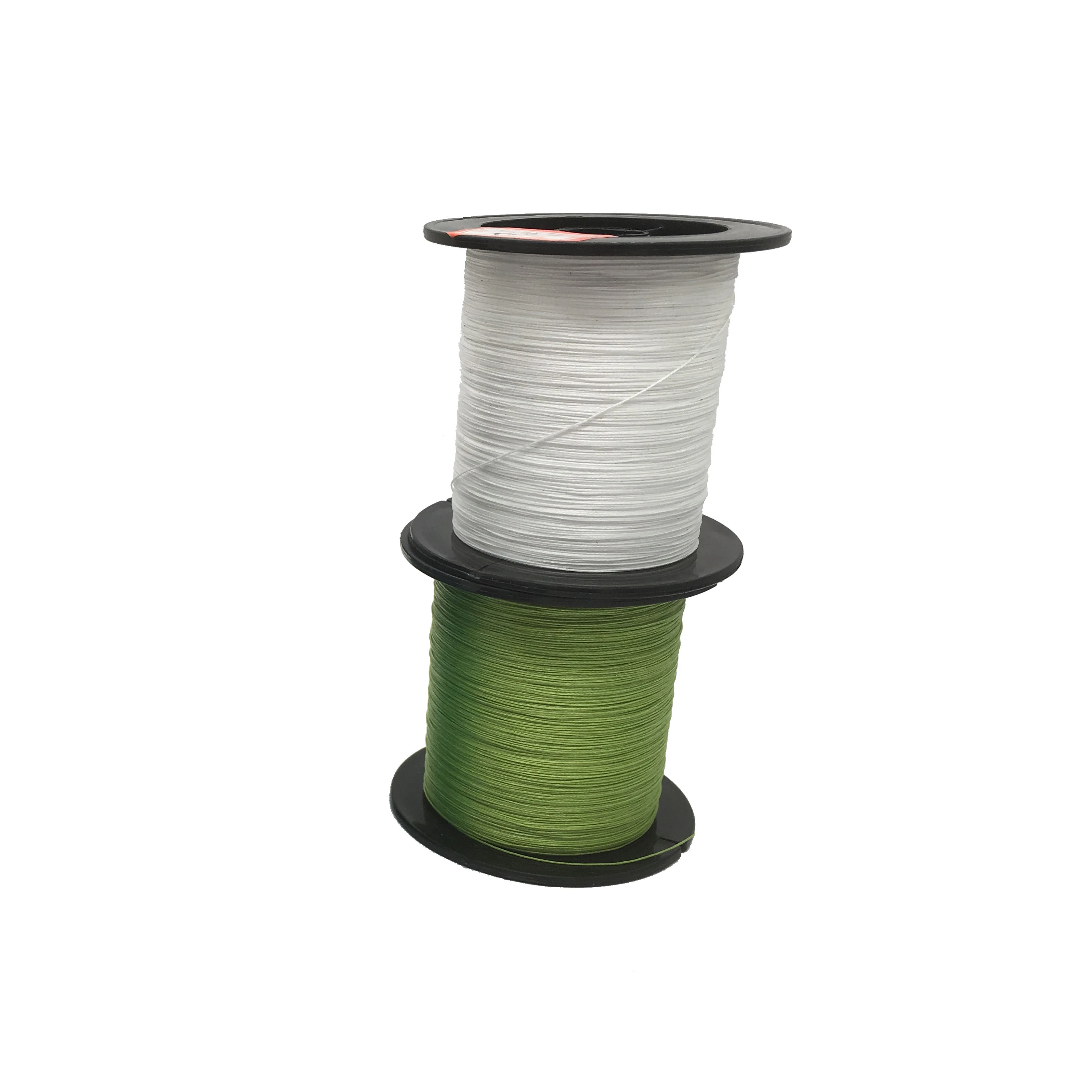 

High quality wholesale all size 500m floating fishing rope auto line small, Customized