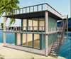 Modern Shipping Container Home Beach House