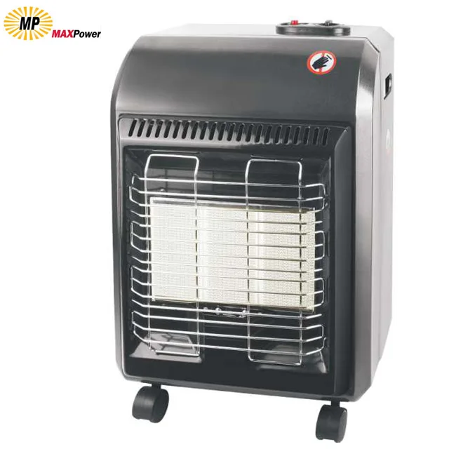 gas heater MP 006